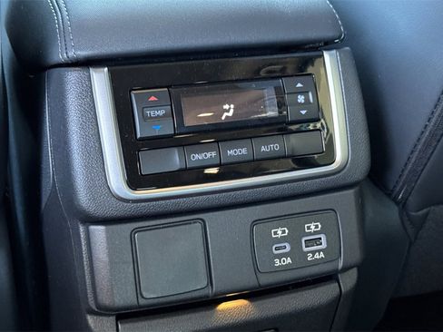 New 2026 Subaru Ascent Premium image 16