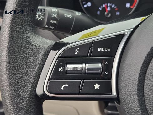 Certified 2023 Kia Forte LXS w/ LXS Technology Package FWD image 22