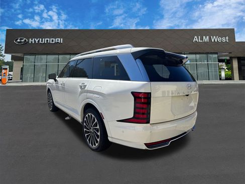 New 2026 Hyundai Palisade Calligraphy image 7