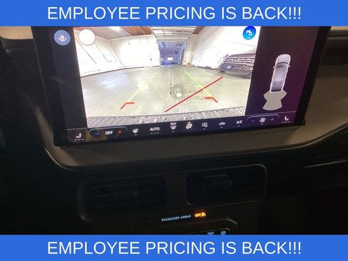 Used 2026 Ford Maverick XLT w/ XLT Luxury Package AWD/4WD image 20