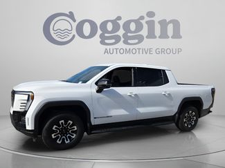 New 2026 GMC Sierra EV Elevation w/ Premium Package AWD/4WD video 1