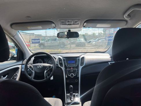 Used 2014 Hyundai Elantra GT image 30