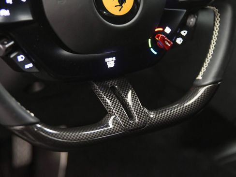 Certified 2023 Ferrari Roma image 41