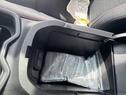 Used 2023 Toyota RAV4 SE w/ Weather & Moonroof Package image 23