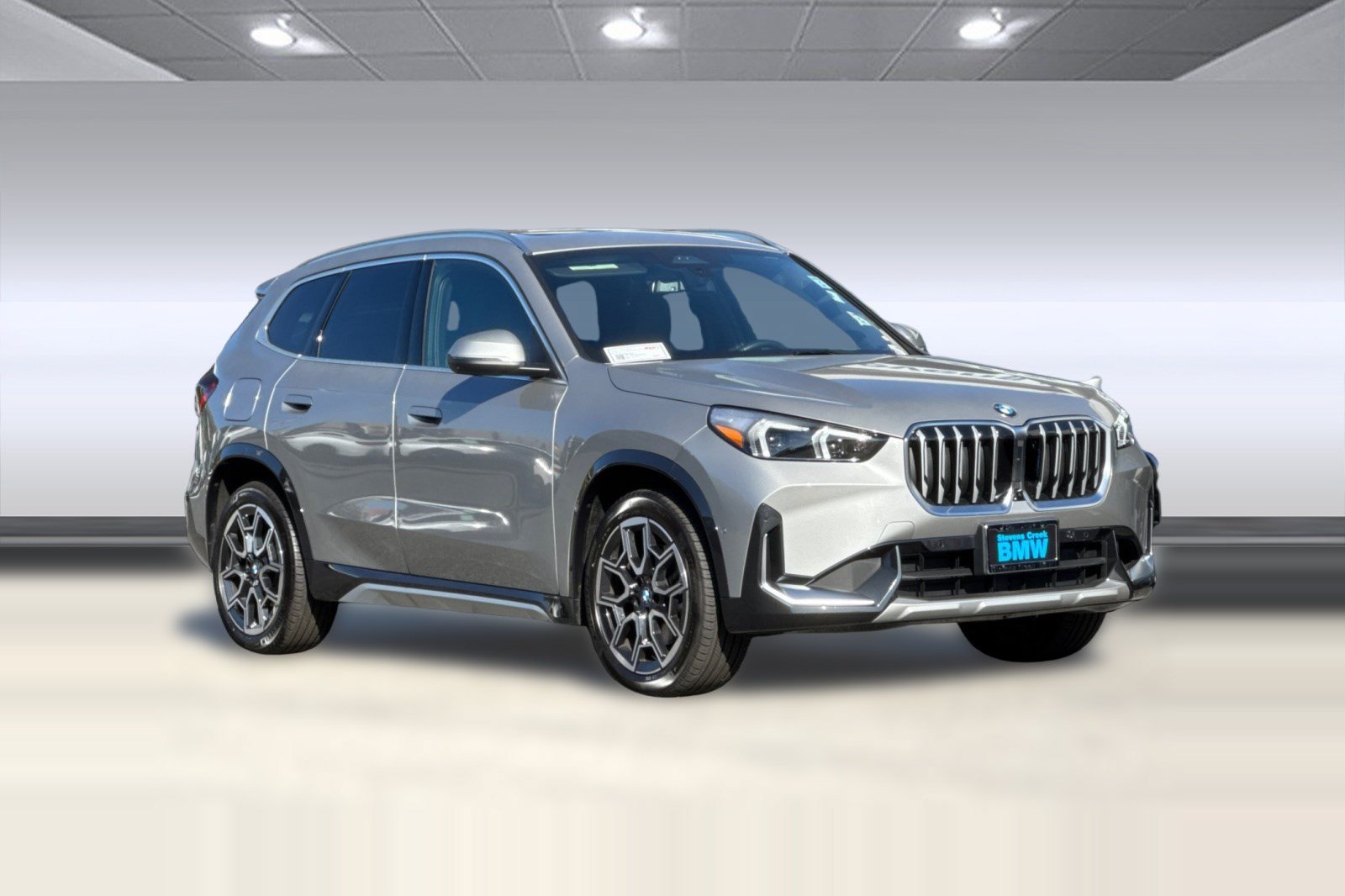 Used 2026 BMW X1 xDrive28i w/ Technology Package AWD/4WD image 7
