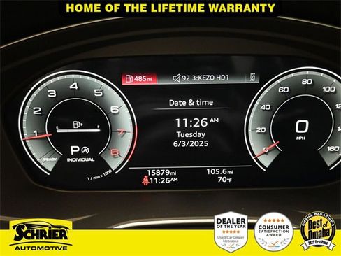 Used 2024 Audi Q5 2.0T Premium Plus image 15