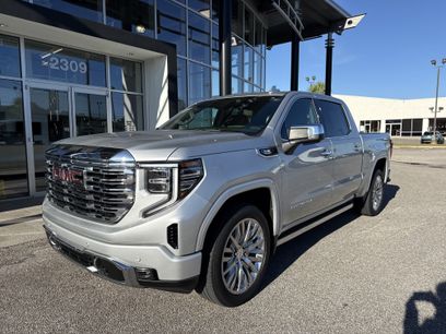 Used 2022 GMC Sierra 1500 Denali w/ Denali Reserve Package