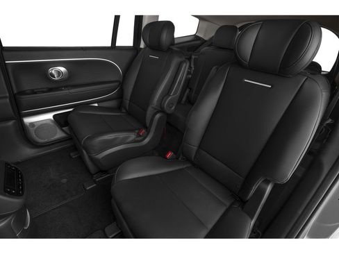 New 2026 Hyundai Ioniq 9 Limited image 81