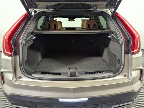 Used 2025 Cadillac XT4 Premium Luxury image 88