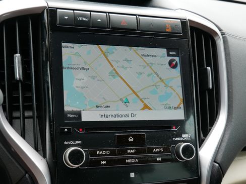 Used 2019 Subaru Ascent Touring w/ Popular Package #2A AWD/4WD image 22