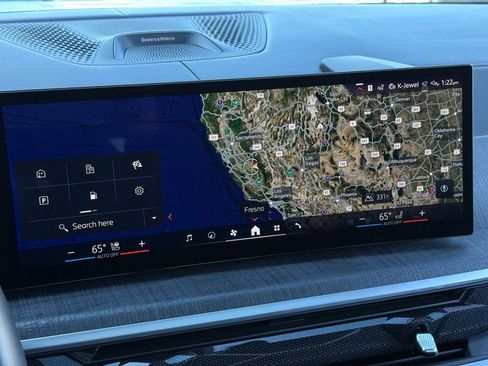 Used 2025 BMW ALPINA XB7 ALPINA XB7 image 7