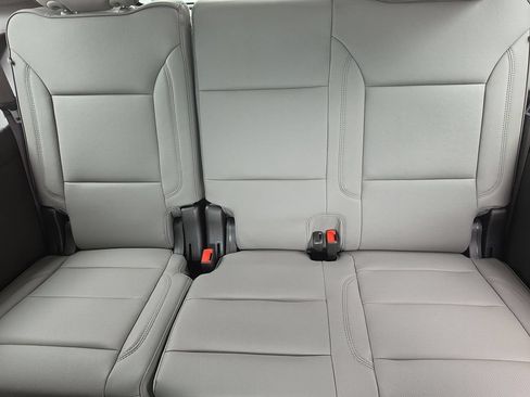 New 2026 GMC Yukon Elevation AWD/4WD image 19