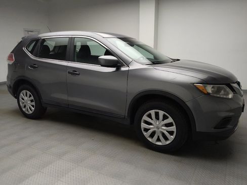 Used 2016 Nissan Rogue S AWD/4WD image 11
