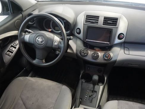 Used 2011 Toyota RAV4 4WD w/ Base L4 Extra Value Pkg image 20
