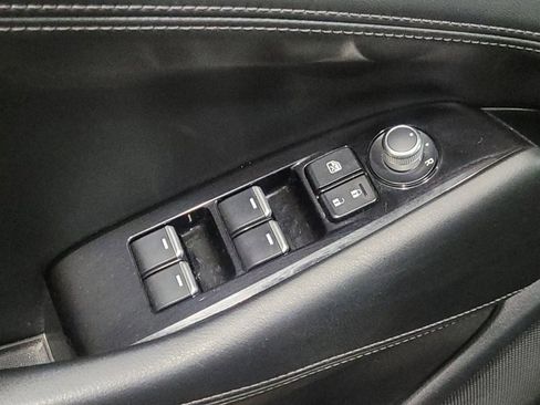 Used 2019 MAZDA MAZDA6 Touring image 27