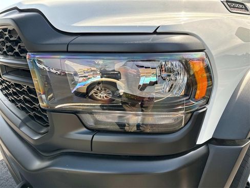 New 2024 RAM 5500 Tradesman image 10