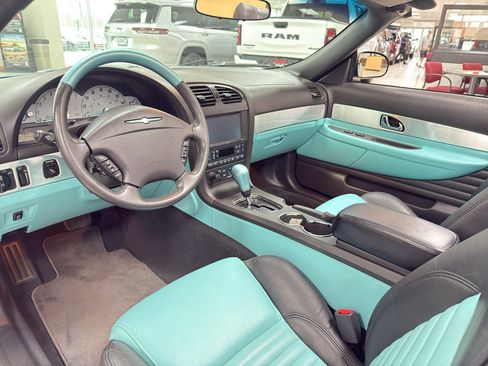 Used 2002 Ford Thunderbird RWD image 24