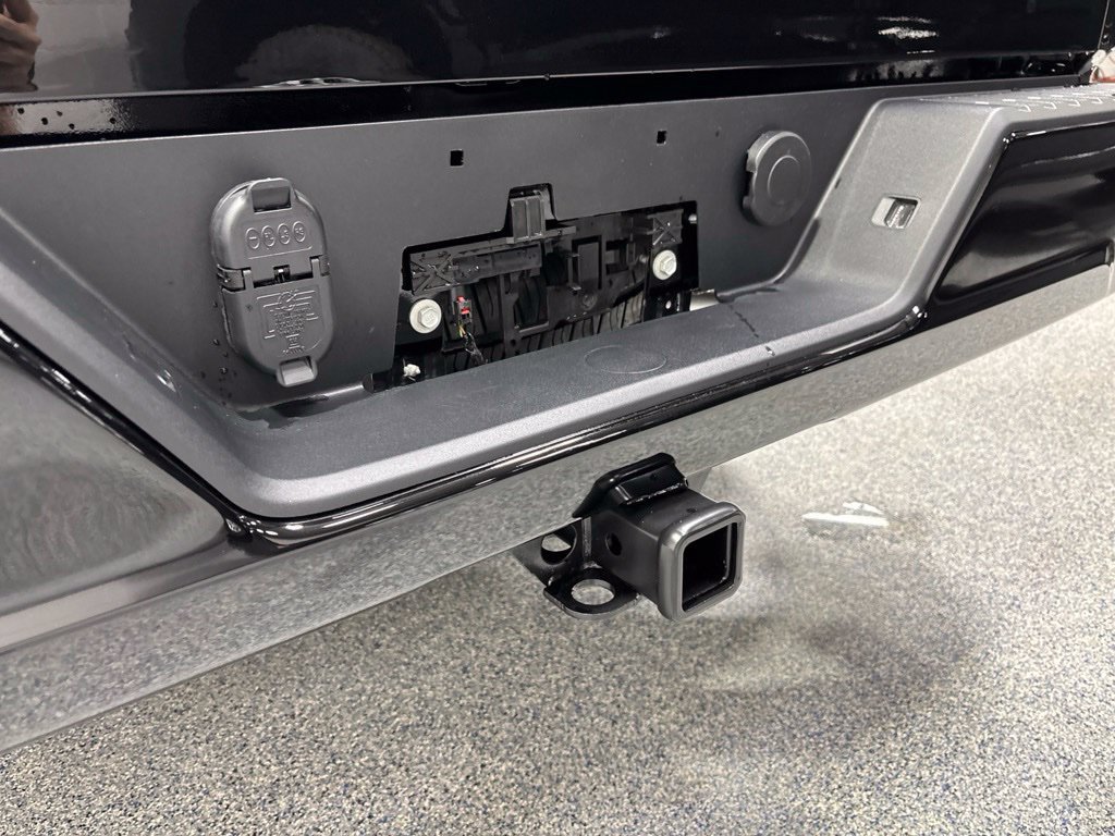 New 2026 Chevrolet Silverado 1500 RST AWD/4WD image 40