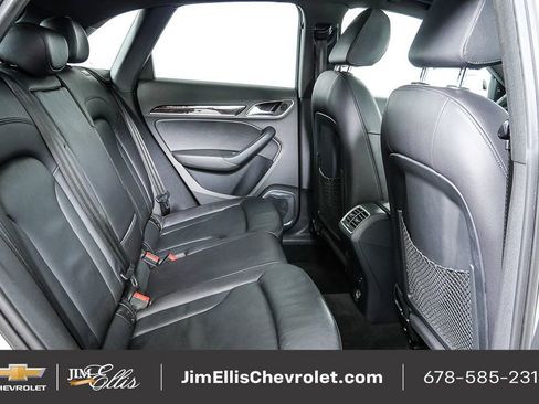 Used 2015 Audi Q3 2.0T Prestige w/ Prestige Package image 23