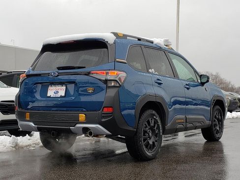 New 2026 Subaru Forester Wilderness image 3