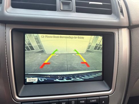 Used 2010 Ford Fusion Hybrid FWD image 20
