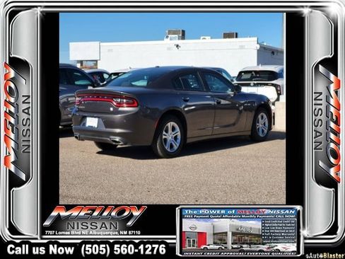 Used 2022 Dodge Charger SXT image 6