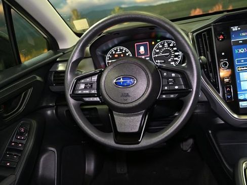 Used 2025 Subaru Crosstrek 2.0i Premium w/ Crosstrek Mirror Package image 54