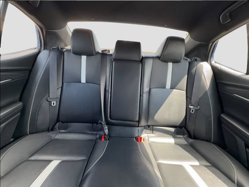 Used 2025 Toyota Camry SE FWD image 23