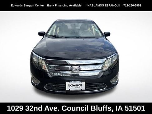 Used 2010 Ford Fusion SEL FWD image 2