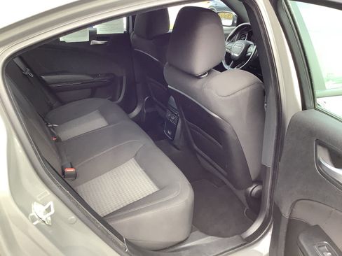 Used 2023 Dodge Charger GT w/ Blacktop Special Edition image 9