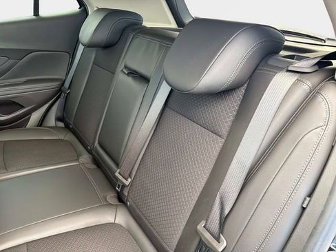 Used 2022 Buick Encore Preferred w/ Safety Package AWD/4WD image 12