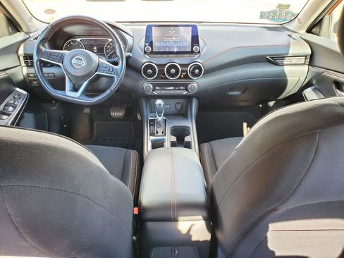 Used 2022 Nissan Sentra SR image 13