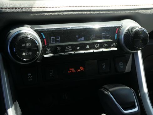 Used 2024 Toyota RAV4 XLE Premium w/ Weather Package AWD/4WD image 22