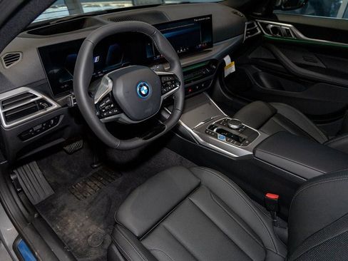 New 2026 BMW i4 xDrive40i w/ Premium Package AWD/4WD image 15