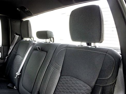 New 2025 RAM 2500 Lone Star image 19