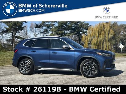 Certified 2023 BMW X1 xDrive28i w/ Premium Package
