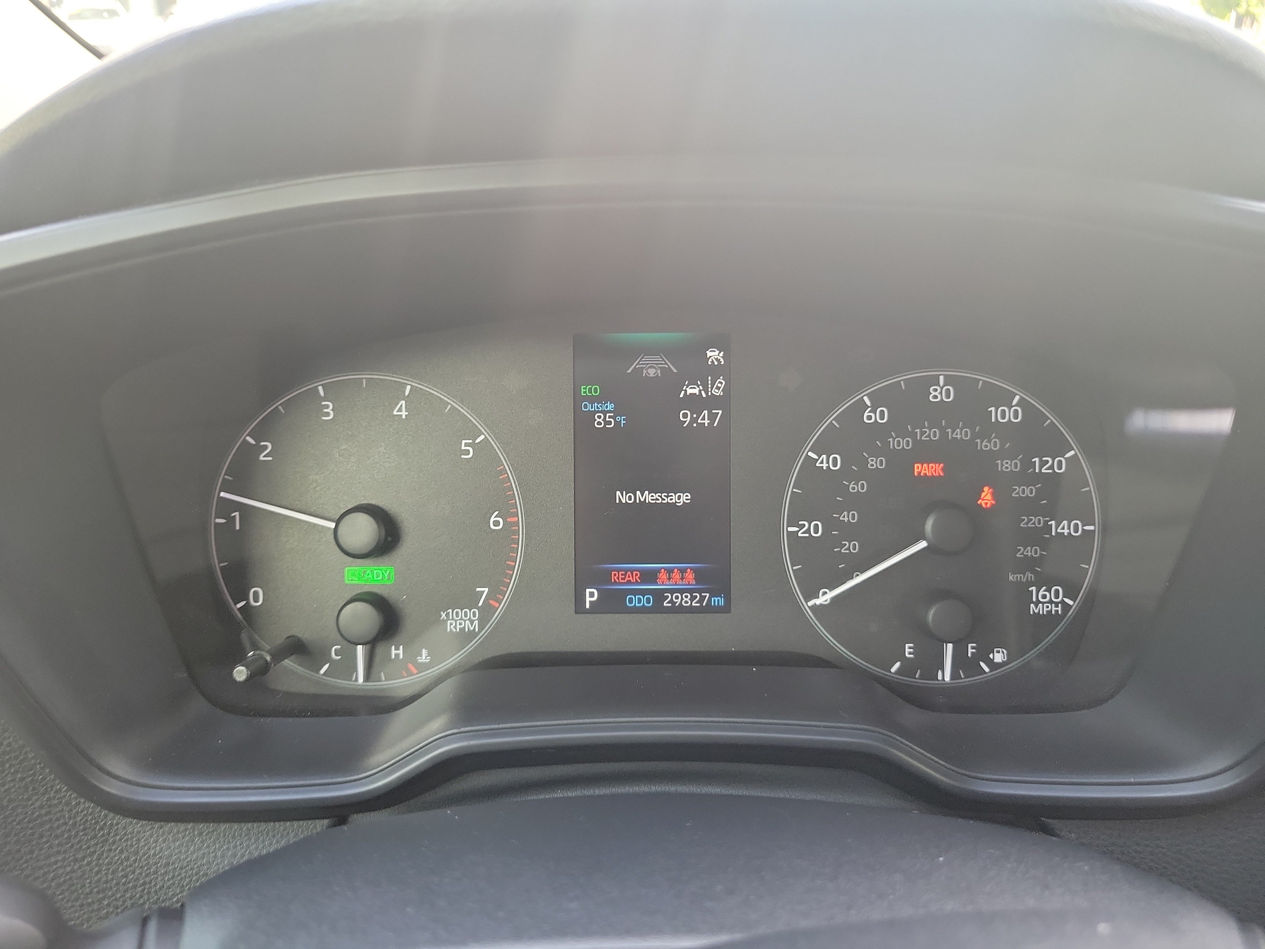 Certified 2024 Toyota Corolla LE FWD image 29