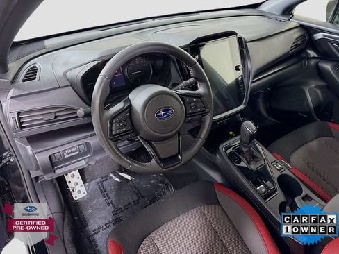 Certified 2024 Subaru Impreza RS image 9
