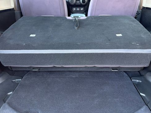Used 2013 Jeep Wrangler Sport AWD/4WD image 14