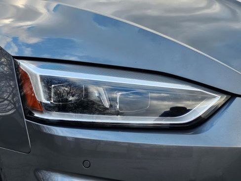 Used 2019 Audi A5 2.0T Prestige w/ S Line Sport Package image 18