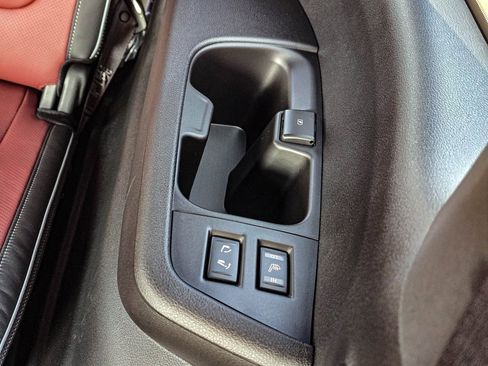 New 2026 INFINITI QX80 Autograph image 33