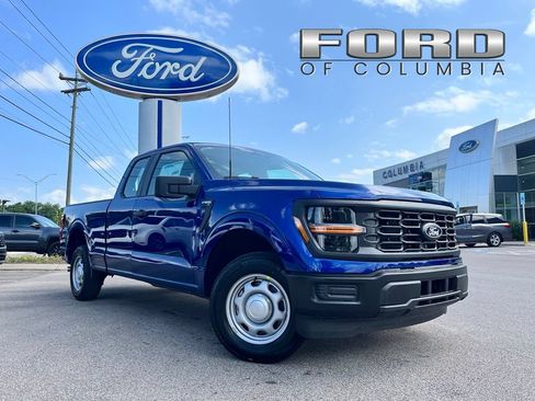 New 2026 Ford F150 XL RWD image 1