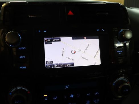 Used 2019 Toyota 4Runner Limited AWD/4WD image 45
