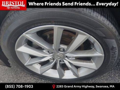 Used 2021 Honda Accord LX image 12
