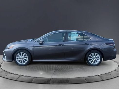 Used 2024 Toyota Camry LE FWD image 2