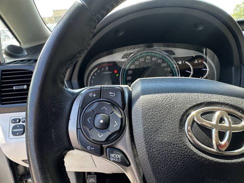 Used 2015 Toyota Venza XLE w/ XLE Premium Package AWD/4WD image 6