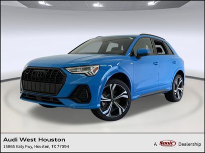 Used 2023 Audi Q3 2.0T Premium Plus w/ Premium Plus Package