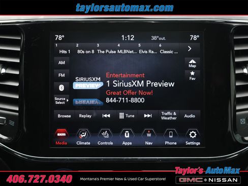 Used 2019 Jeep Grand Cherokee Altitude image 13