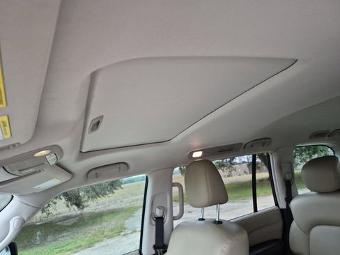 Used 2022 INFINITI QX80 Premium Select w/ Cargo Package image 19