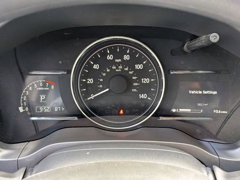 Used 2022 Honda HR-V EX image 31